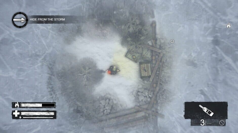 Скриншот 6 из Heat Guardian