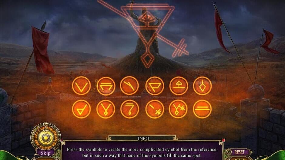 Скриншот 3 из Dark Parables: The Thief and the Tinderbox - Collector's Edition