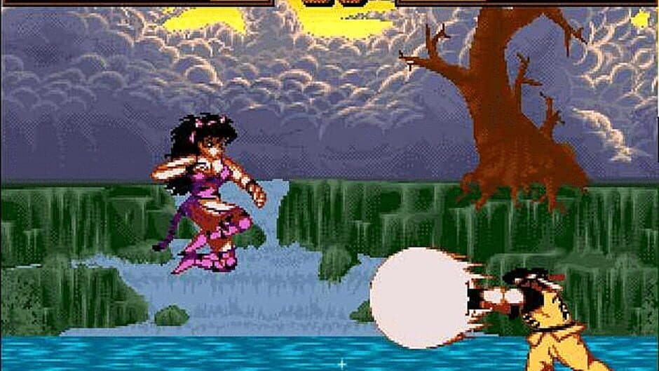 Скриншот 3 из Shadow Fighter