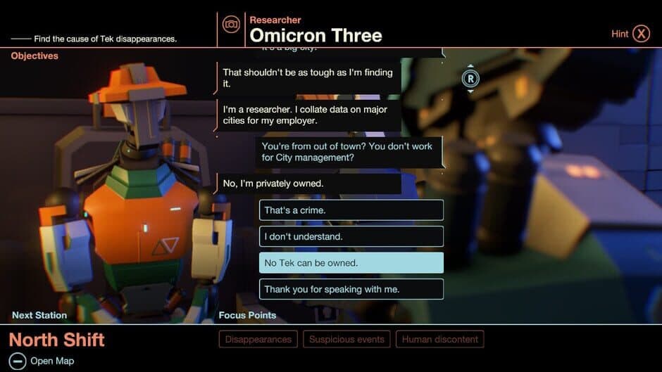 Скриншот 8 из Subsurface Circular