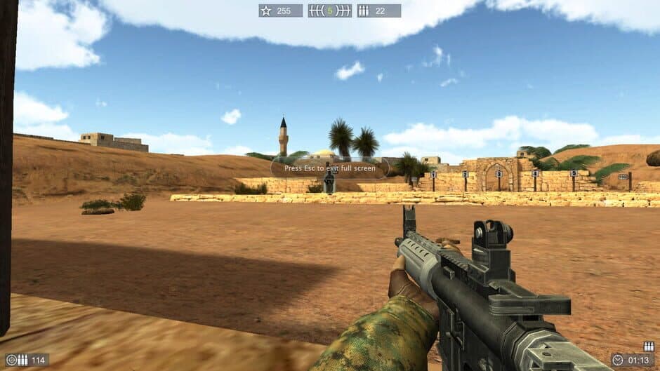 Скриншот 2 из World of Guns: Gun Disassembly