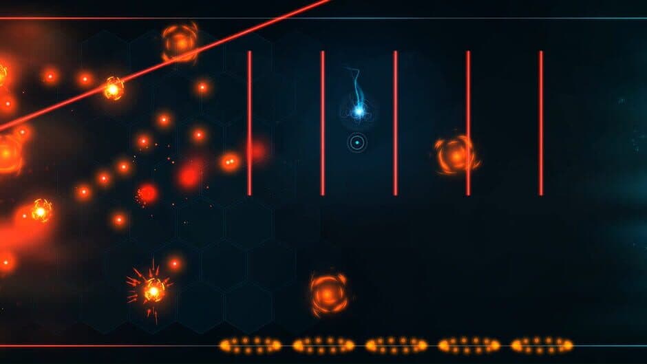 Скриншот 4 из Hungry Flame