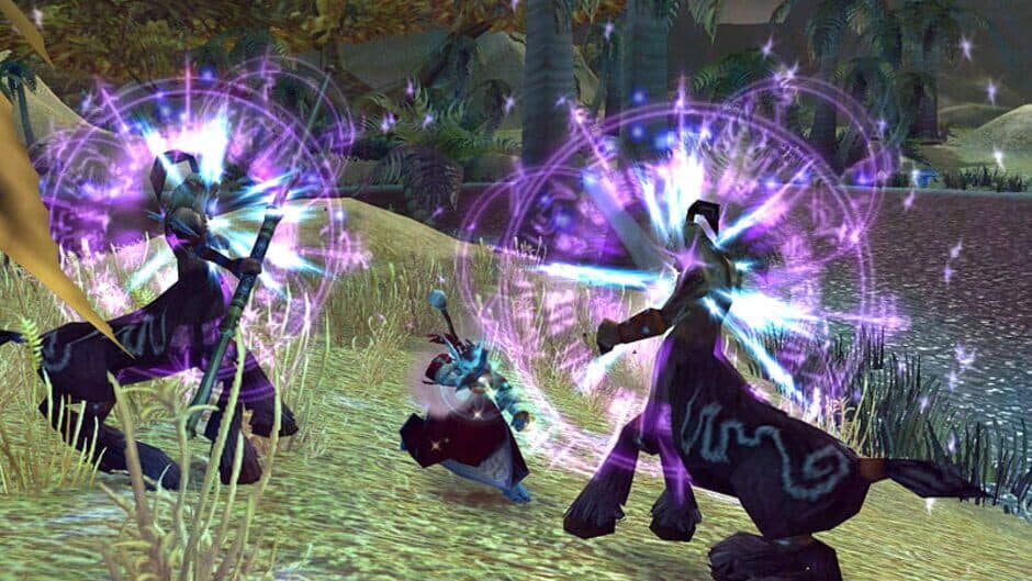 Скриншот 4 из World of Warcraft
