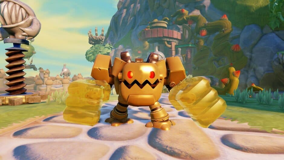 Скриншот 11 из Skylanders: Trap Team