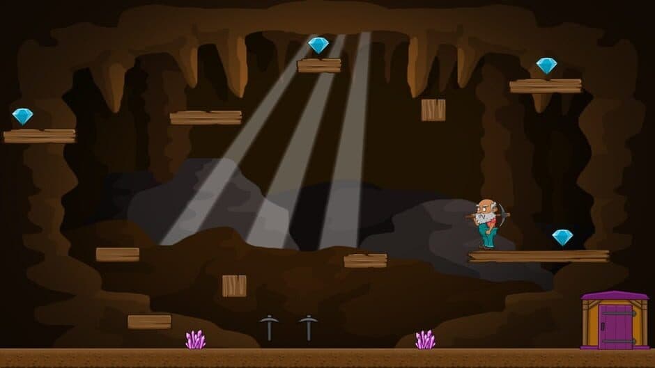 Скриншот 4 из Favorite Miner