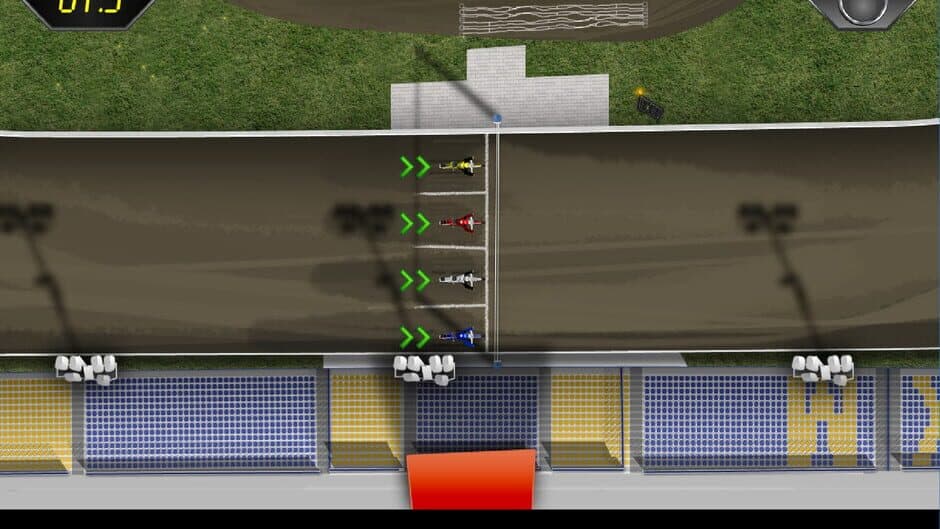 Скриншот 4 из Speedway Challenge League