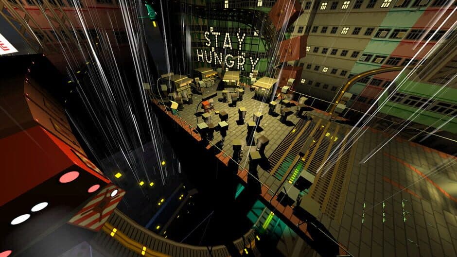 Скриншот 1 из Quadrilateral Cowboy
