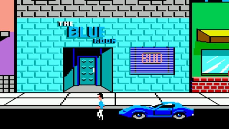 Скриншот 2 из Police Quest Collection