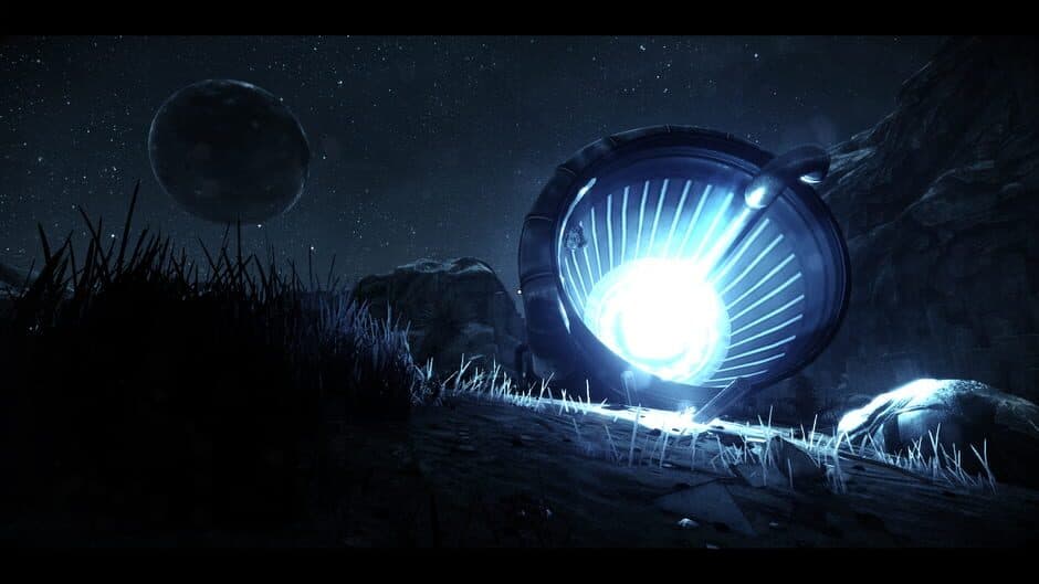 Скриншот 3 из The Solus Project
