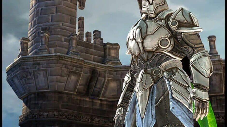 Скриншот 4 из Infinity Blade
