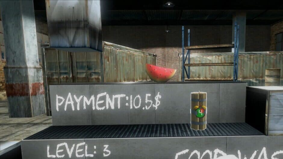 Скриншот 4 из For Food Sake! VR
