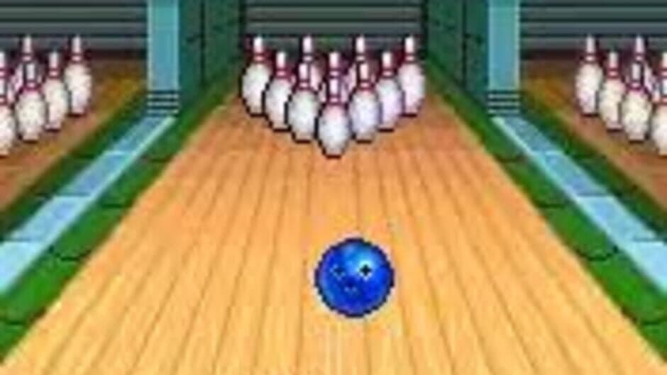 Скриншот 1 из Rayman Bowling