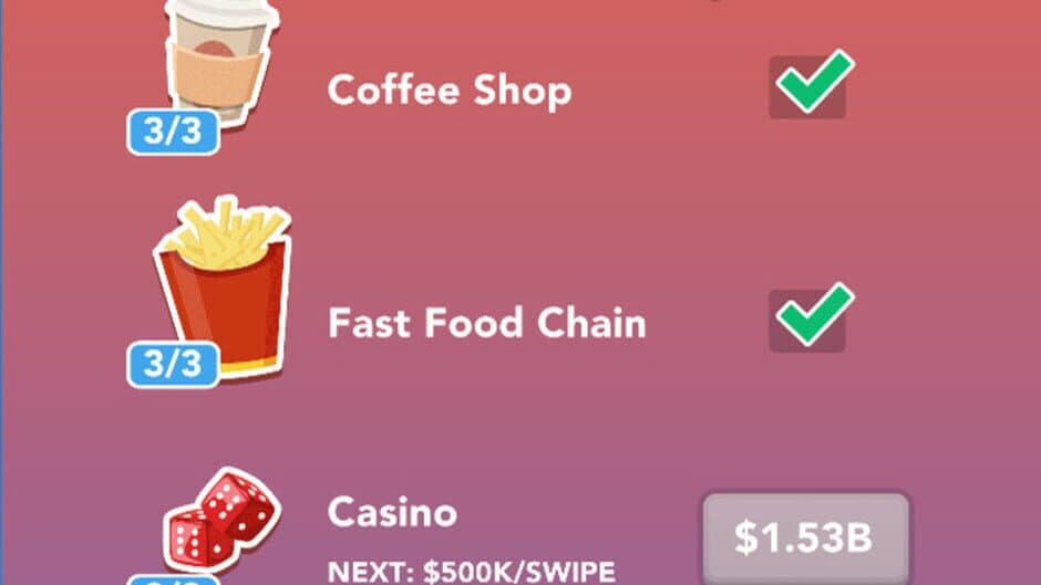 Скриншот 3 из Make It Rain: The Love of Money