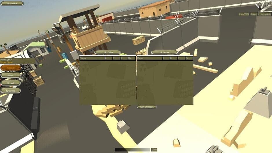 Скриншот 5 из Simplefield