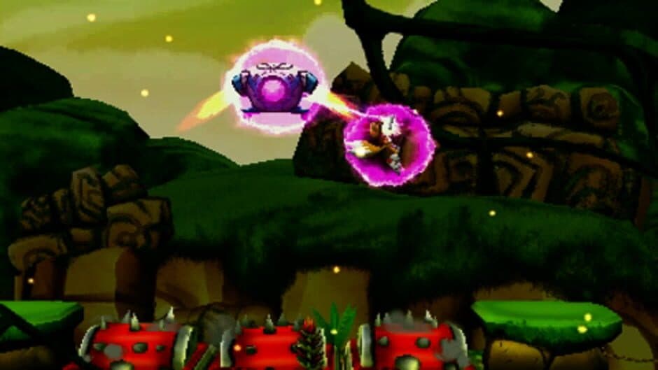 Скриншот 5 из Sonic Boom: Shattered Crystal