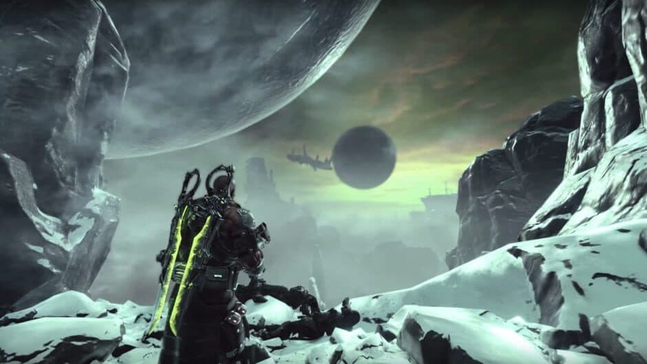 Скриншот 6 из Immortal: Unchained