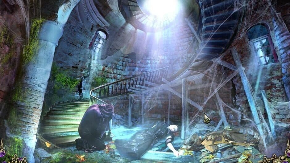 Скриншот 7 из Mystery Trackers: Black Isle - Collector's Edition