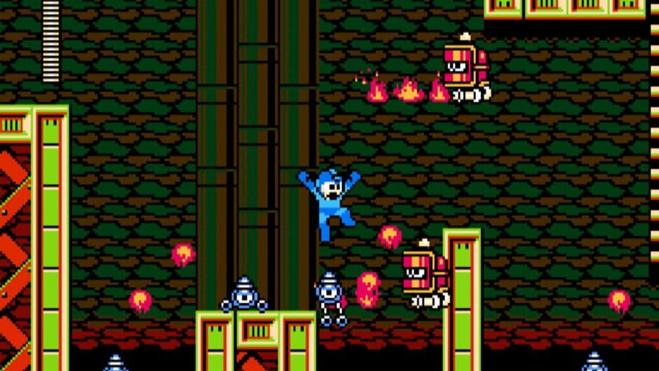 Скриншот 7 из Mega Man 9