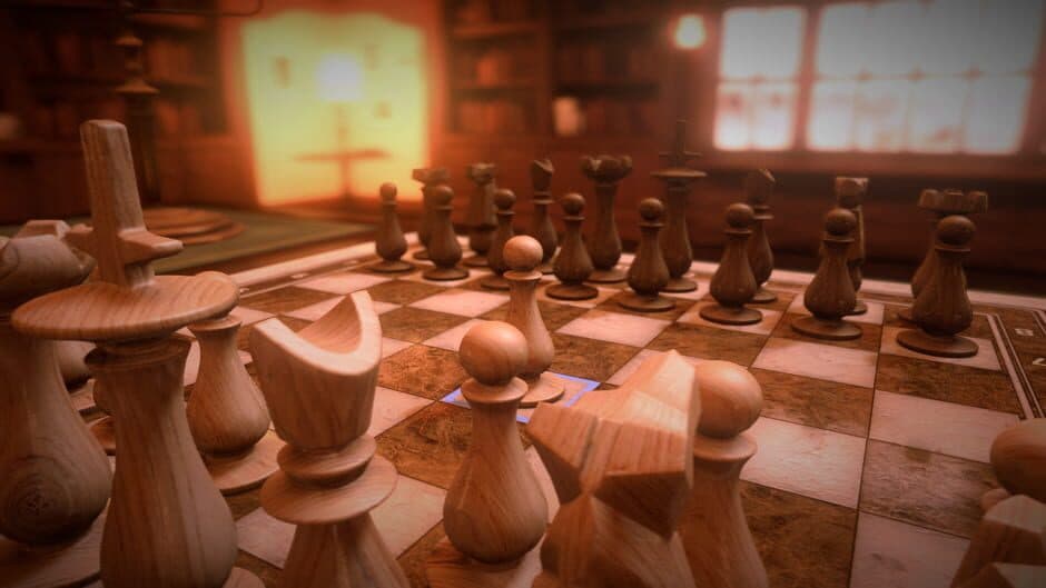 Скриншот 2 из Pure Chess: Grandmaster Edition