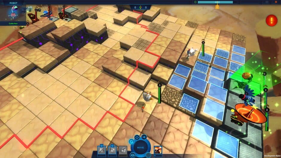 Скриншот 3 из Ground Breakers