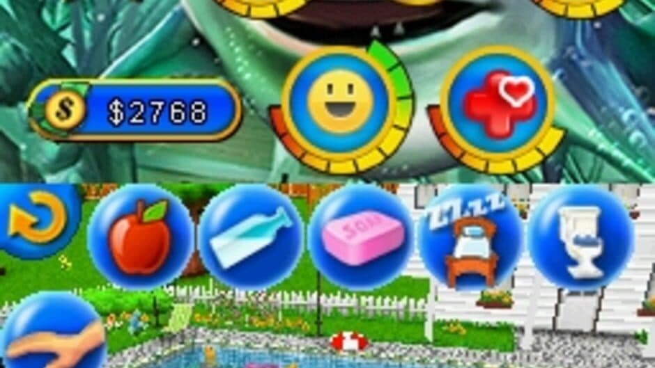 Скриншот 3 из 101 Shark Pets