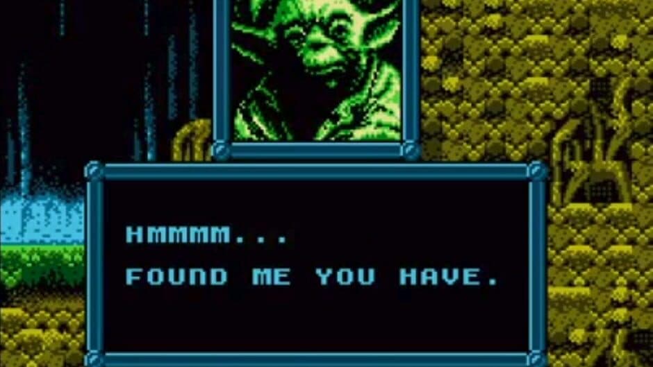 Скриншот 3 из Star Wars: The Empire Strikes Back