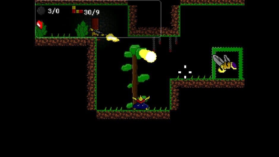 Скриншот 3 из Dangerous Bullets