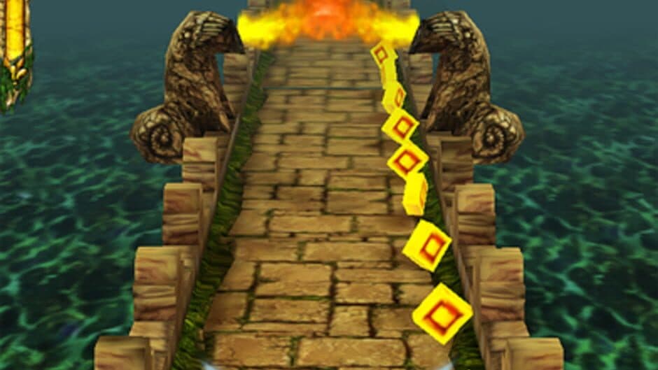 Скриншот 9 из Temple Run