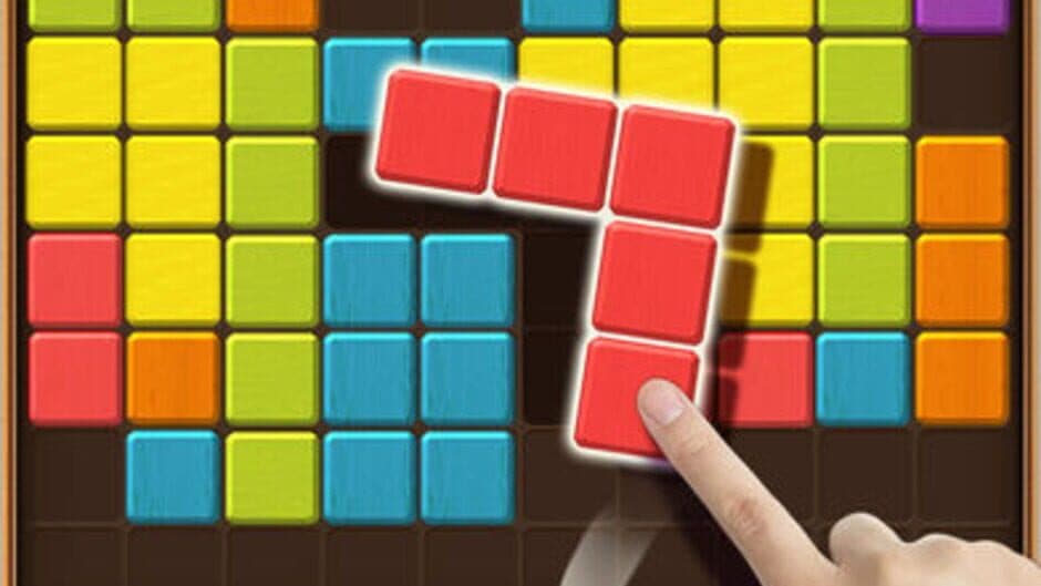Скриншот 4 из Toy Puzzle