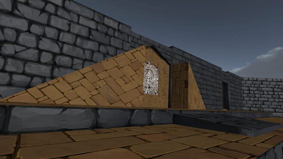 Скриншот 2 из Mob Stadium
