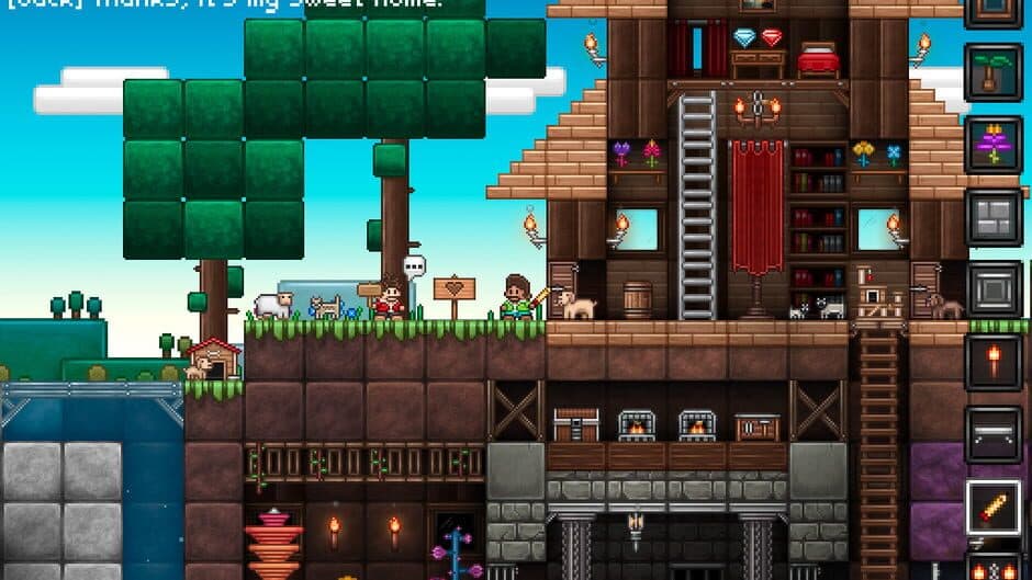 Скриншот 5 из Junk Jack