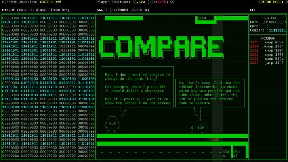 Скриншот 7 из Rogue Bit
