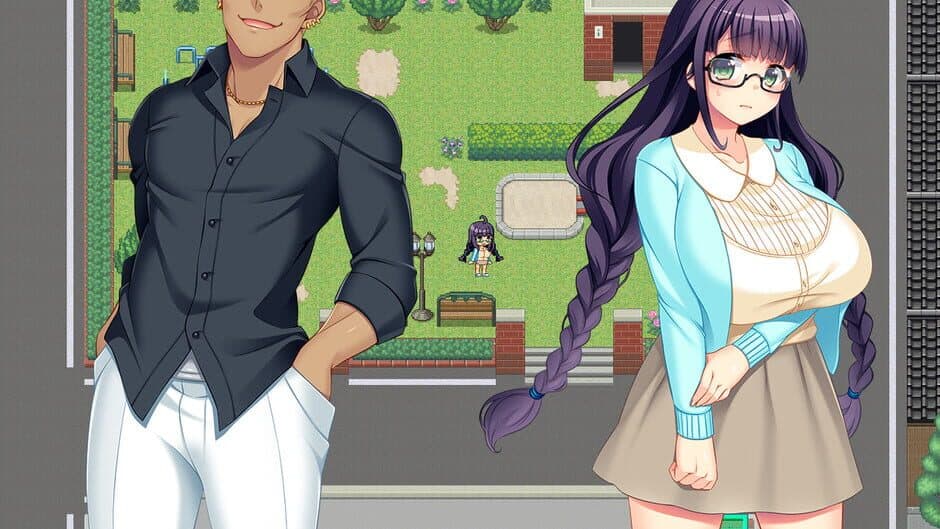 Скриншот 1 из President Yukino