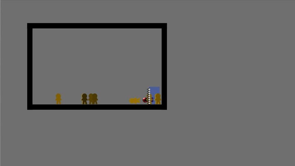 Скриншот 2 из Death Game+