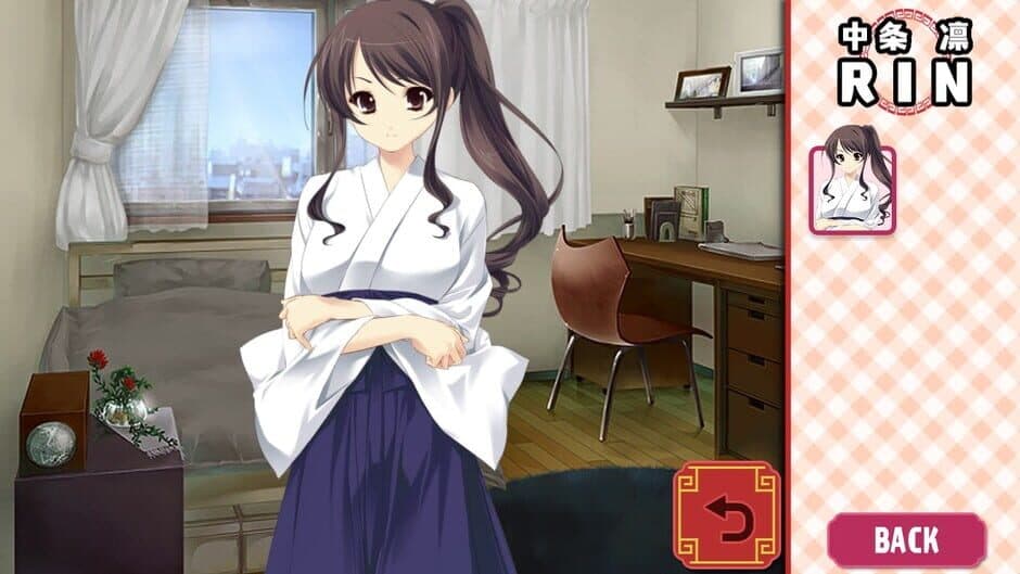 Скриншот 1 из Pretty Girls Mahjong Solitaire