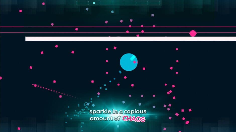 Скриншот 4 из Just Shapes & Beats