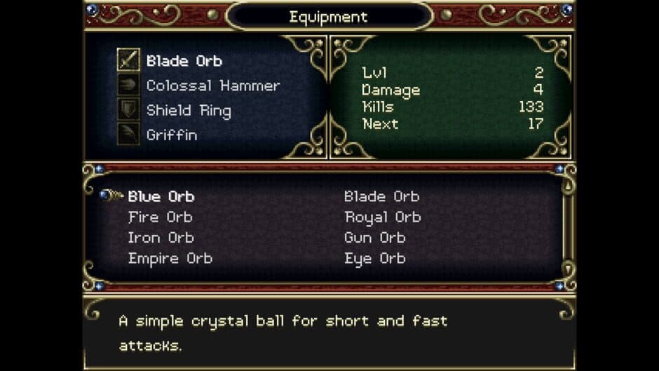 Скриншот 2 из Timespinner