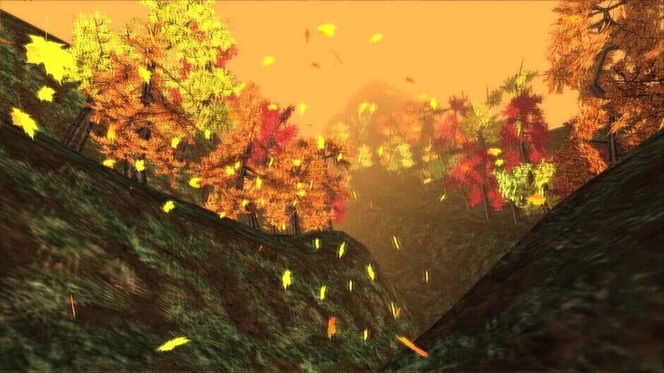 Скриншот 1 из Remnants of a Beautiful Day