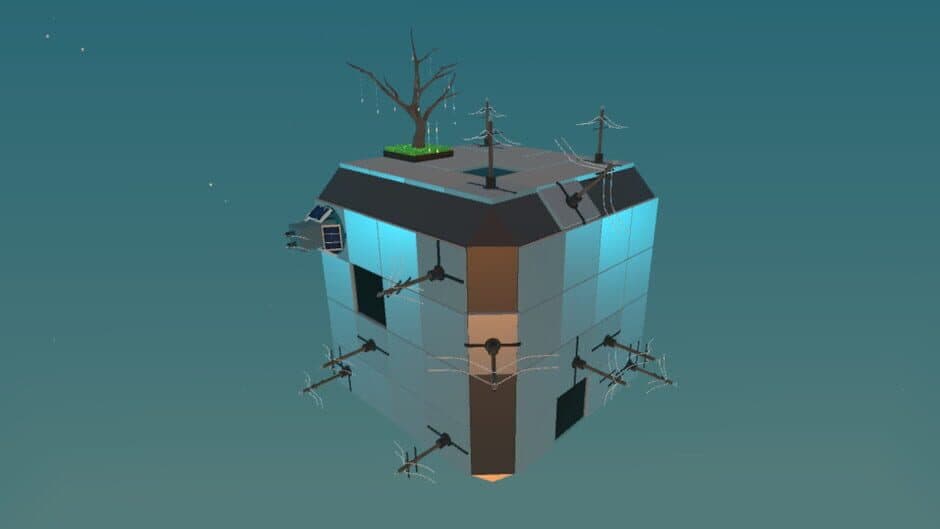 Скриншот 3 из Solaright