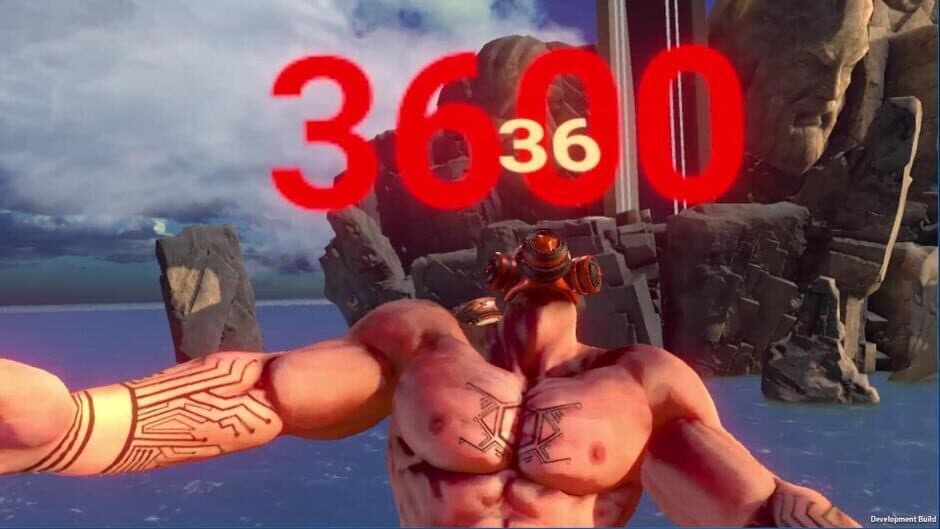 Скриншот 9 из Virtual Fighting Championship