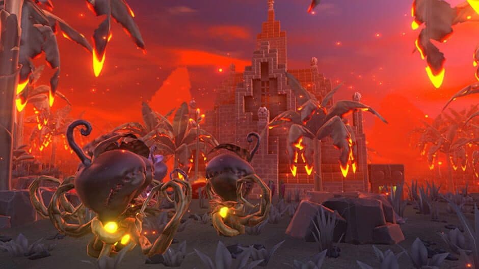 Скриншот 11 из Portal Knights