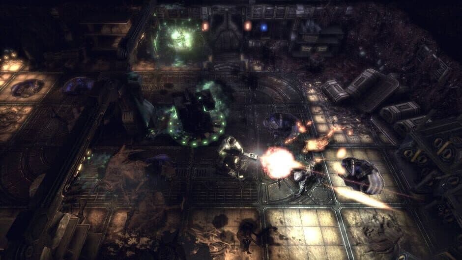 Скриншот 3 из Alien Breed 2: Assault