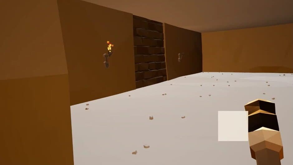 Скриншот 4 из Adventure Game