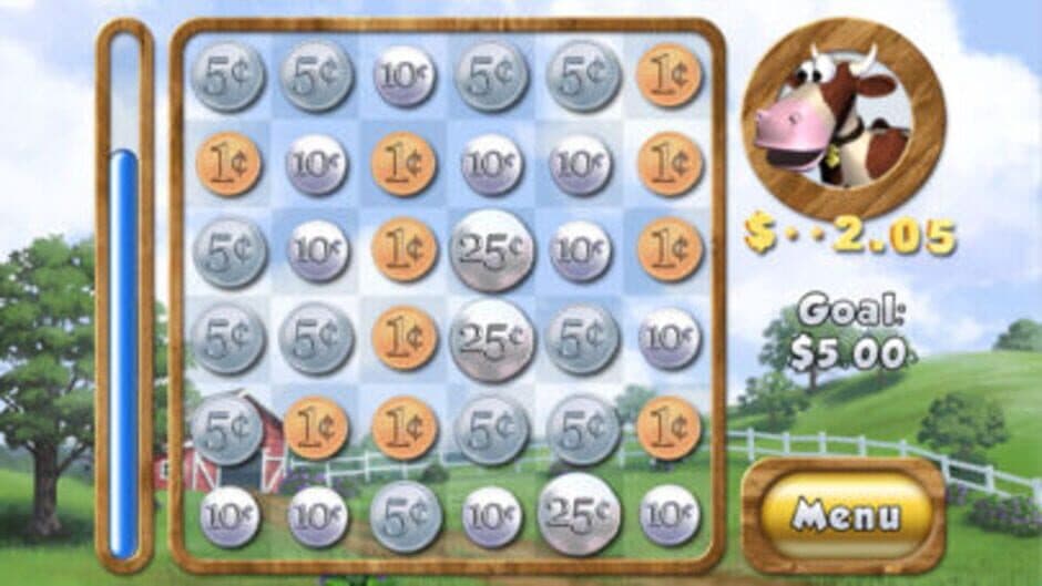 Скриншот 8 из Cash Cow: Anniversary Edition