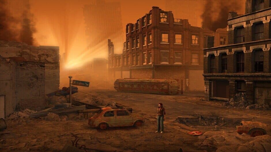 Скриншот 5 из Secret Files 3
