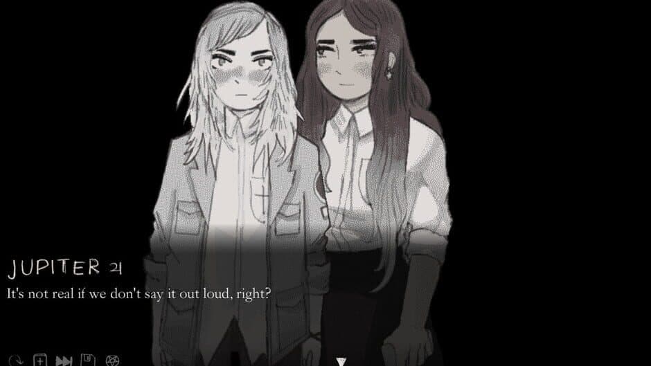 Скриншот 4 из We Know the Devil