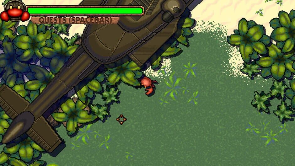 Скриншот 2 из Adventures on The Polluted Islands