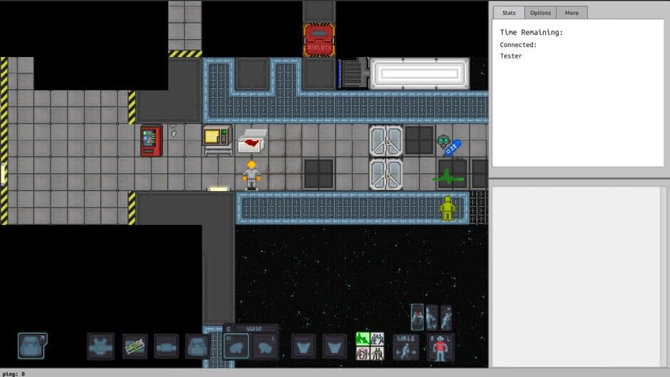 Скриншот 2 из Unitystation