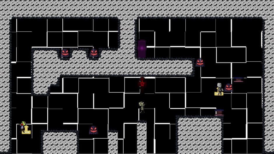 Скриншот 8 из Circles of Hell