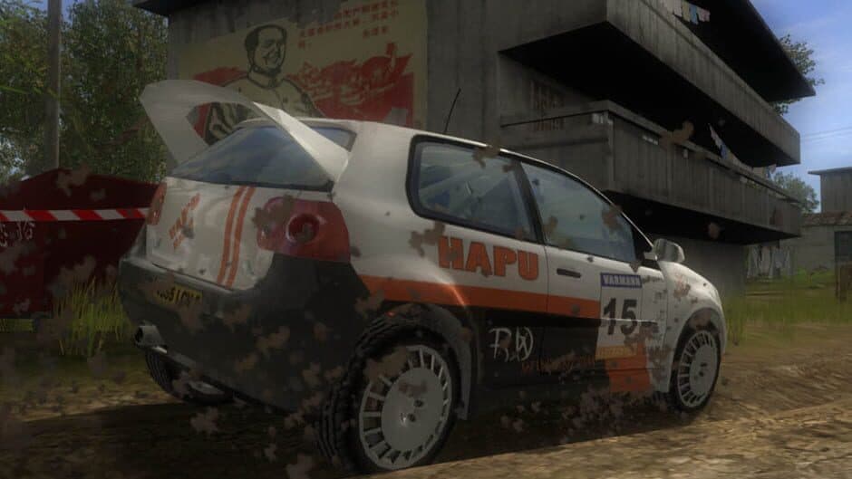 Скриншот 4 из Xpand Rally Xtreme